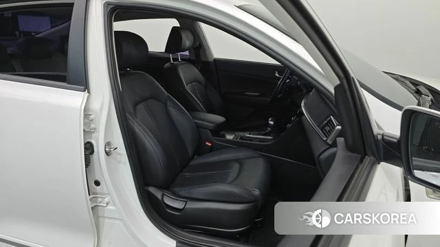 Kia The New K5 2nd generation id 5023986 из Кореи 18