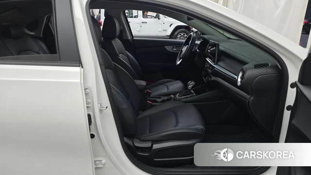 Kia The New K3 2nd generation id 4775288 из Кореи 18