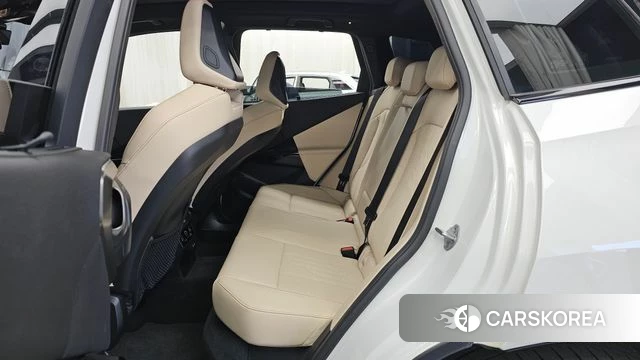 BMW X3 (G45) id 5010993 из Кореи 18