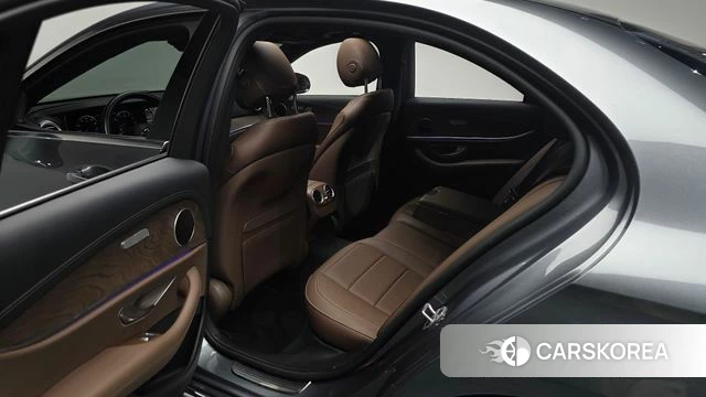 Mercedes-Benz E-Class W213 id 5059357 из Кореи 18