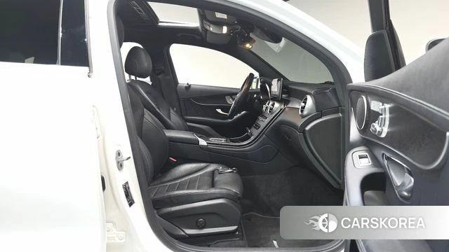 Mercedes-Benz GLC-Class X253 id 4741110 из Кореи 19