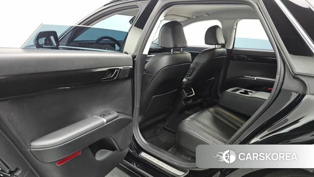 Hyundai Grandeur (GN7) id 4991119 из Кореи 18