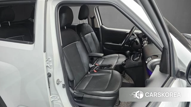 Hyundai Casper id 4996762 из Кореи 18