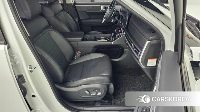 Hyundai Santa Fe (MX5) id 4767848 из Кореи 18