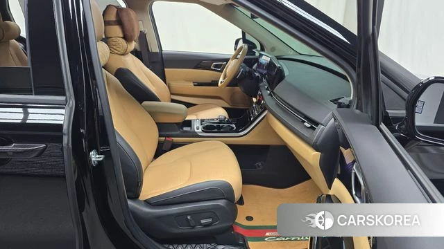 Kia Carnival 4th generation id 4980882 из Кореи 18