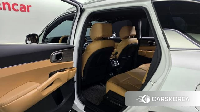 Kia Sorento 4th Generation id 5040570 из Кореи 18