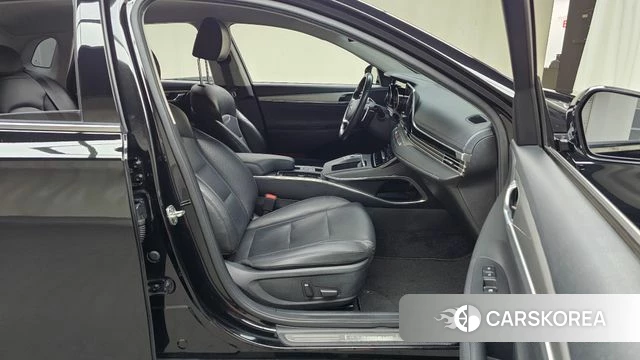 Hyundai The New Grandeur IG id 4986554 из Кореи 18