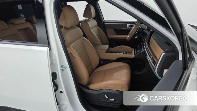 Hyundai Santa Fe (MX5) id 4975221 из Кореи 18