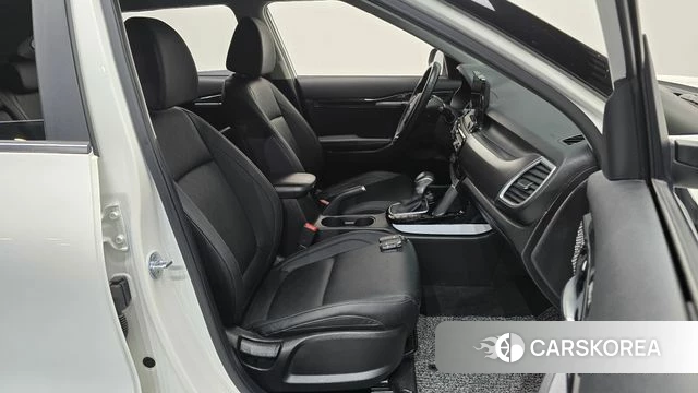 Kia Seltos id 4998112 из Кореи 18
