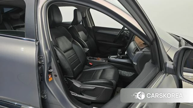 Renault Korea (Samsung) XM3 id 4966779 из Кореи 18