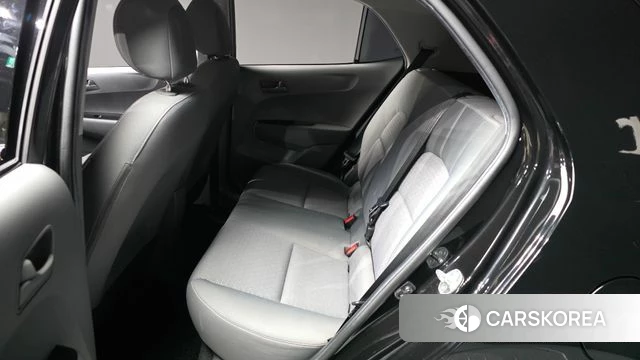 Kia Morning Urban (JA) id 4849374 из Кореи 18