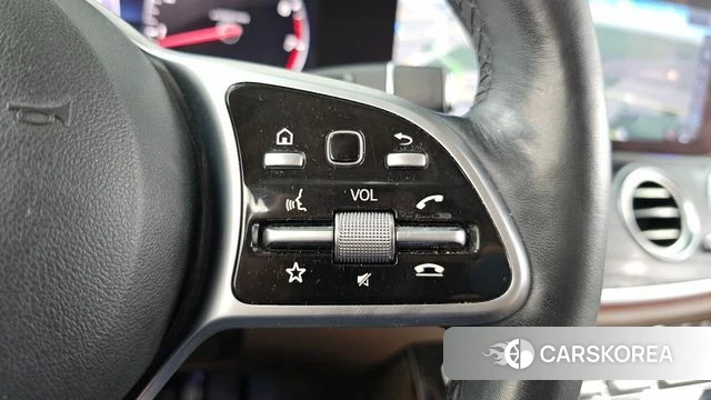 Mercedes-Benz E-Class W213 id 4993383 из Кореи 18
