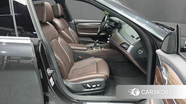 BMW 6 Series GT (G32) id 4959876 из Кореи 18