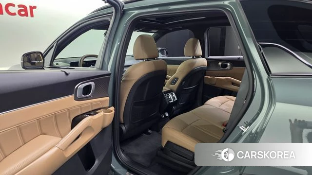 Kia The New Sorento 4th Generation id 5032755 из Кореи 18