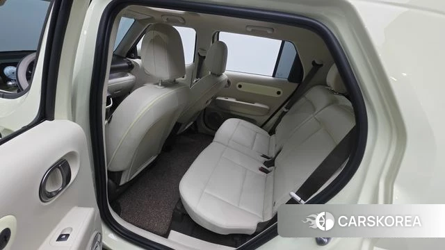 Hyundai Casper Electric id 5026365 из Кореи 18