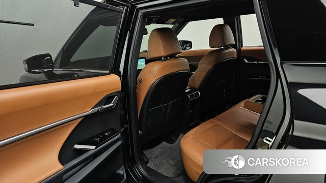 Ssangyong Torres id 4995979 из Кореи 18
