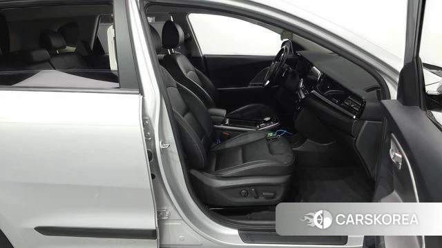 Kia Niro Plus id 5017234 из Кореи 18