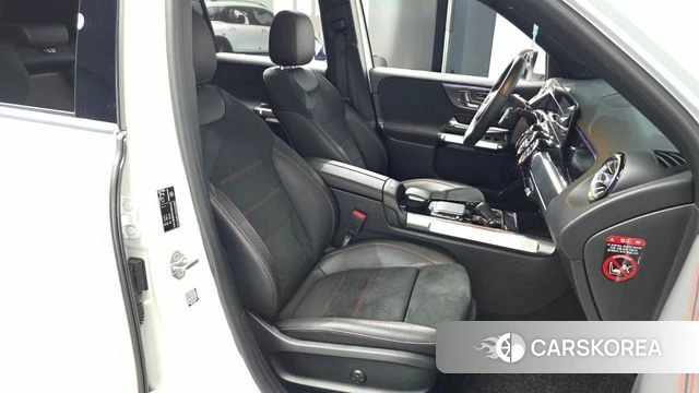 Mercedes-Benz GLB-Class X247 id 5023071 из Кореи 18