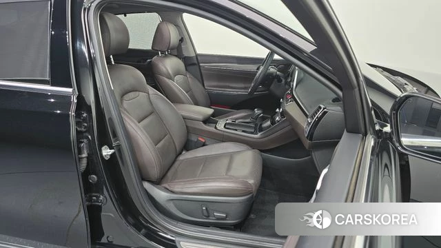 Hyundai Grandeur IG id 5029458 из Кореи 18