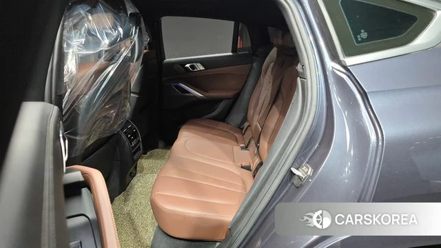 BMW X6 (G06) id 5013477 из Кореи 18