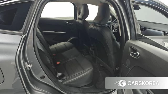 Renault Korea (Samsung) XM3 id 5047938 из Кореи 18