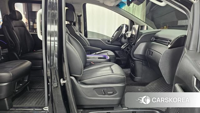 Hyundai Staria id 5022011 из Кореи 18