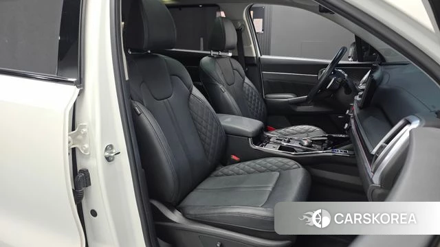 Kia The New Sorento 4th Generation id 5039564 из Кореи 18