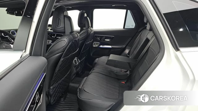 Mercedes-Benz GLC-Class X254 id 5021012 из Кореи 18