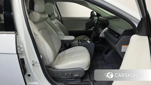 Hyundai The New Ionic 5 id 5021293 из Кореи 18