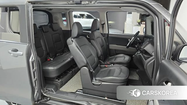 Kia The New Kia Ray id 4975874 из Кореи 18