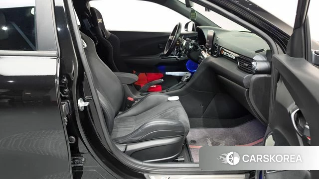 Hyundai Veloster (JS) id 4951808 из Кореи 18