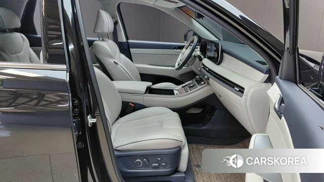 Hyundai The New Palisade id 4778841 из Кореи 18