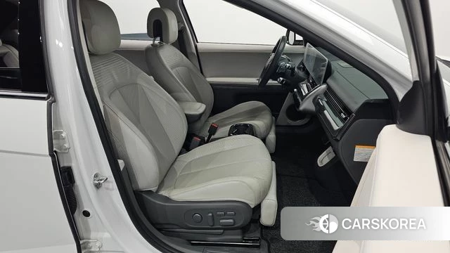 Hyundai Ionic 5 id 4929570 из Кореи 18
