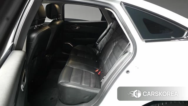 Renault Korea (Samsung) SM6 id 4907741 из Кореи 18