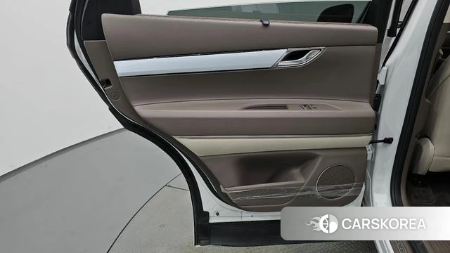 Genesis GV80 id 4958422 из Кореи 18