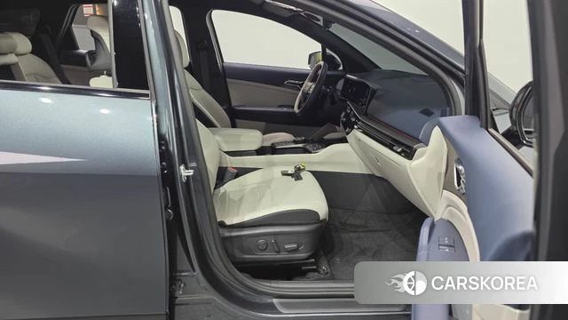 Kia The New Sportage 5th Generation id 4927930 из Кореи 18