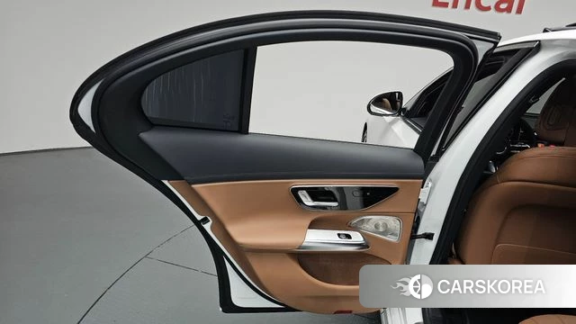 Mercedes-Benz E-Class W214 id 5001535 из Кореи 18