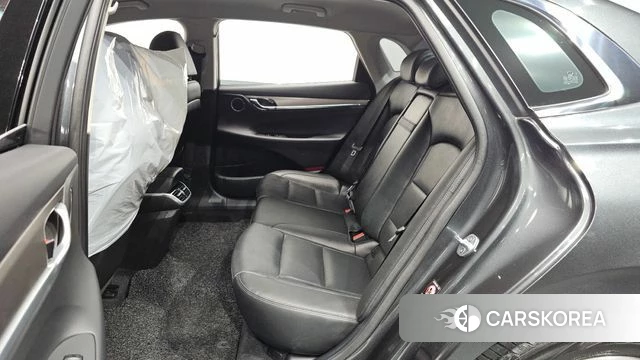 Hyundai The New Grandeur IG id 4586731 из Кореи 18