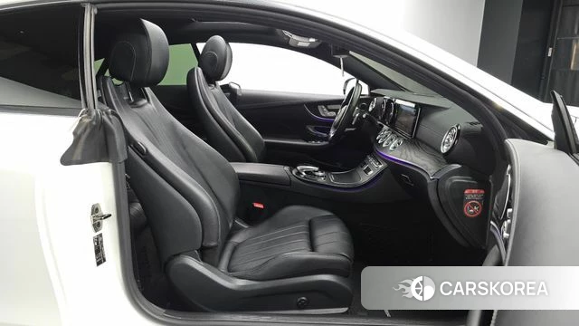 Mercedes-Benz E-Class W213 id 4953100 из Кореи 18