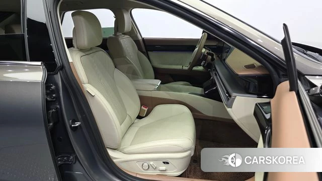 Hyundai Grandeur (GN7) id 5027260 из Кореи 18