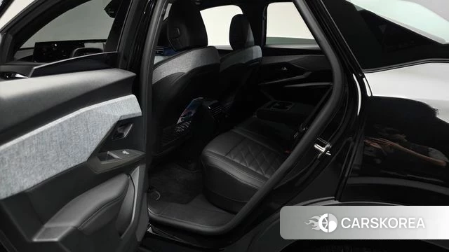 Peugeot 3008 Third generation id 4957182 из Кореи 18