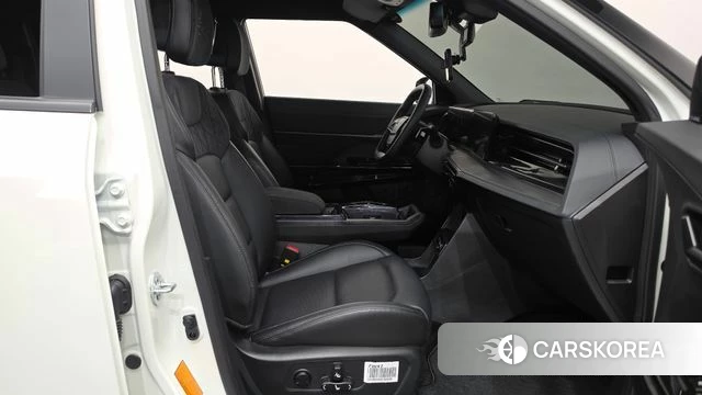 Ssangyong Musso EV (O100) id 5032643 из Кореи 18