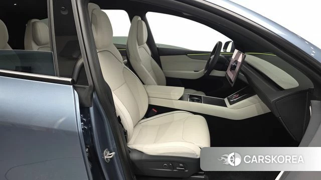 Tesla Model Y id 4847164 из Кореи 18