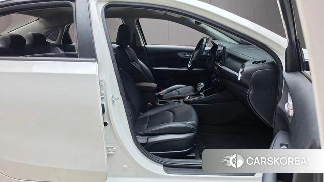 Kia The New K3 2nd generation id 4991805 из Кореи 18