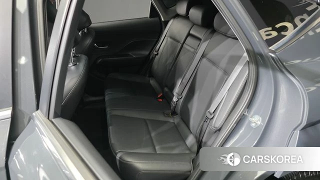 Hyundai Kona Electric (SX2) id 4935082 из Кореи 18