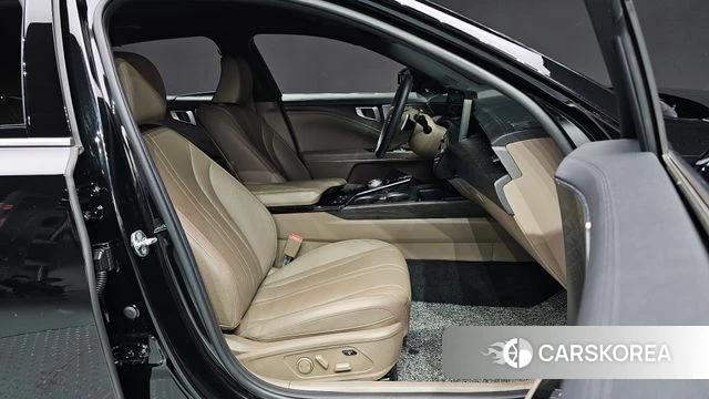 Kia K8 id 5012470 из Кореи 18