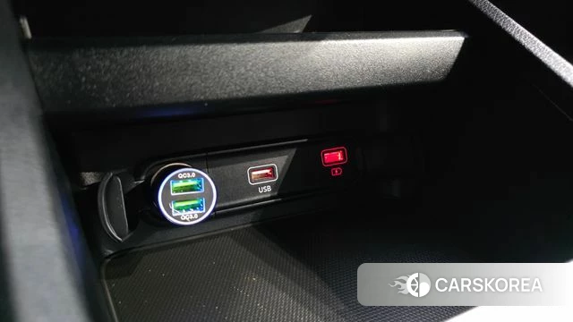 Kia The New K3 2nd generation id 4965678 из Кореи 18