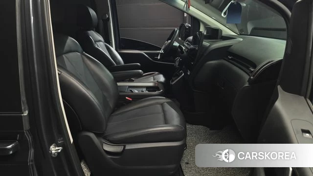 Hyundai Staria id 4997622 из Кореи 18