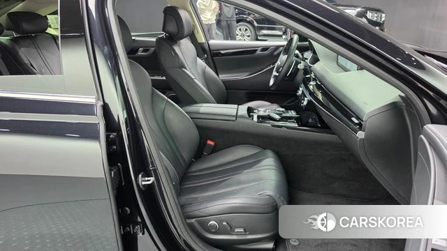 Genesis G80 (RG3) id 4981166 из Кореи 18