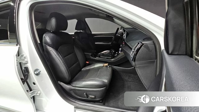 Hyundai Grandeur IG id 4977904 из Кореи 18